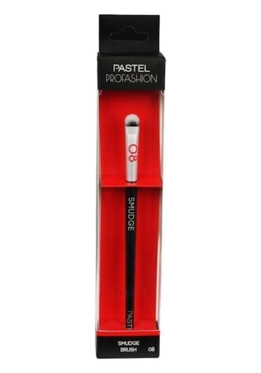 Pastel Profashion Smudge Brush 08 Dağıtma Fırçası