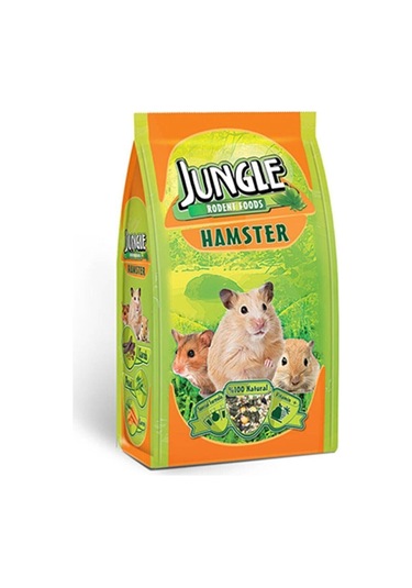 Hamster Yemi 500 Gr.