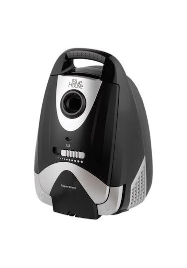 Bluehouse Bh 022Pr Super Silent Toz Torbası 20 Adet Uyumlu