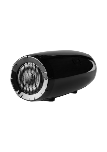 MF Product Acoustic 0219 Işıklı Bluetooth Hoparlör