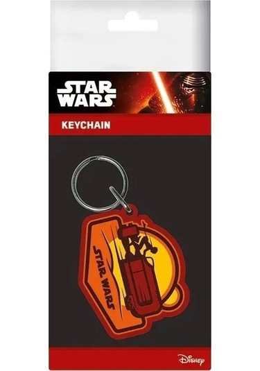 Anahtarlık Star Wars Episode Vıı Rey Speeder