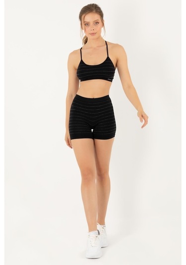 Miorre Shiny Seamless Bayan Boxer (501355057)