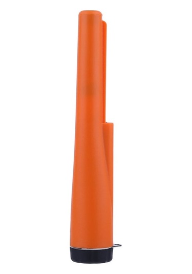 Pazly Yüksek Hassasiyetli Gp360 Metal Dedektörü - Altın Arama Ölçüm Aleti