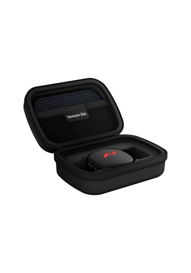 Hyperice Go Çanta Siyah