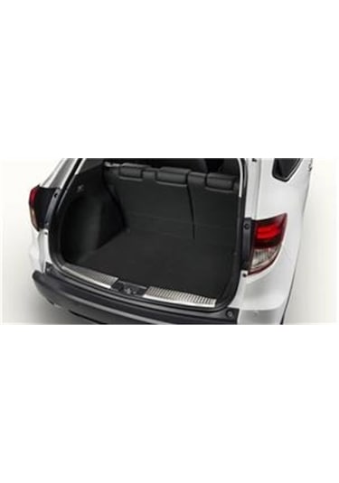 Autogp Honda Hrv Uyumlu Bagaj İç Eşiği Koruma Krom Nikelaj 2016+ Yeni Hrv 2012hrvbık16