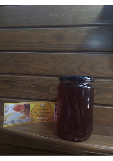 M&z Bal Evi Kestane Balı