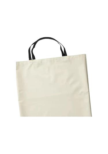 Suntek Magideal Sandalye Saklama Çantası Katlanır Suya Bej-küçük Bej