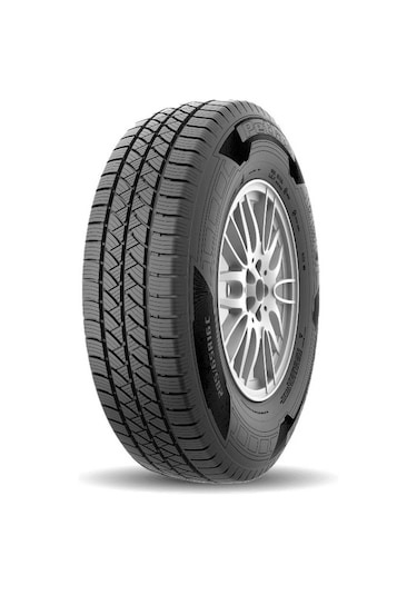 Starmaxx 215/75 R16C 116/114R 10Pr A/S Vanmaxx Dört Mevsim Lastiği 2025