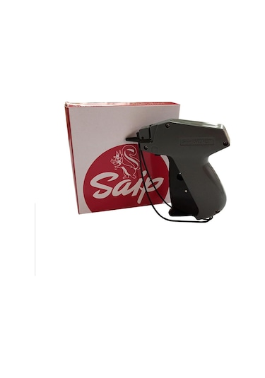 Saip Kılçık Tabancası (İnce Uçlu)