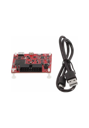 Texas Tı Lp-xds110et Launchpad Development Kit Debugger