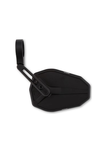 Vespa GTS-GTV-LX Gidon Aynası Sağ-Sol Uyumlu ADET *Siyah*  / HIGHSIDER