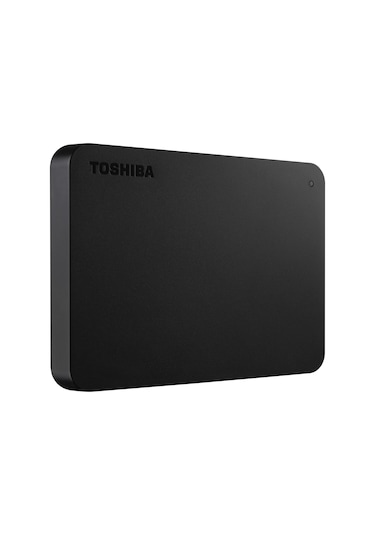Toshiba Canvio Basics HDTB420EK3AA 2 TB 2.5" USB 3.0 Taşınabilir Disk