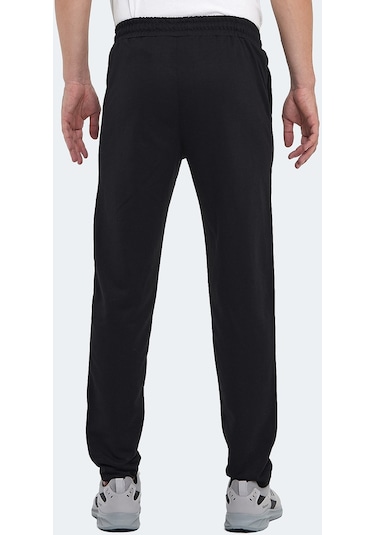 Slazenger ONION ı Erkek Eşofman Altı Siyah