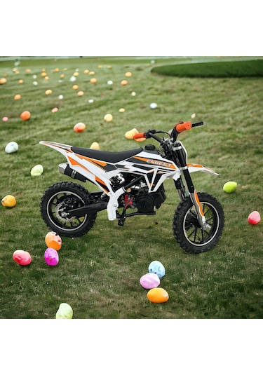 Enbest Mini Cross Çocuk Motoru