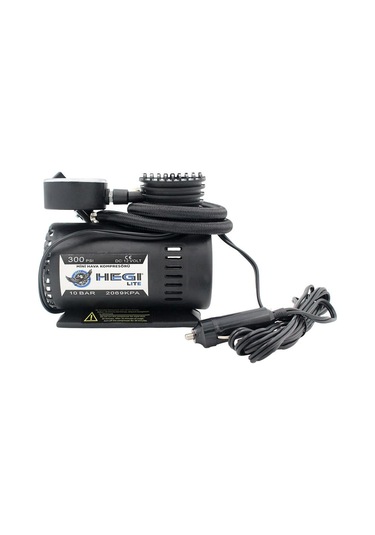 Hegi 2069KPA Lite Mini Hava Kompresör