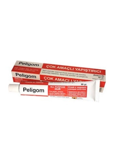 Pelikan Peligom Sıvı Yapıştırıcı 90 GR