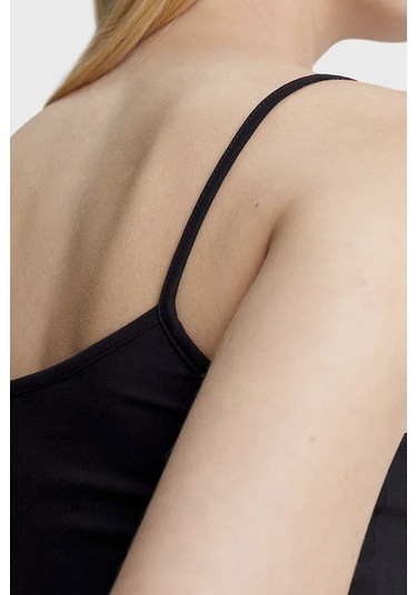 Calvin Klein Bayan Elbise J20j223420 Beh Siyah Calvin Klein Bayan Elbise J20j223420 Beh Siyah