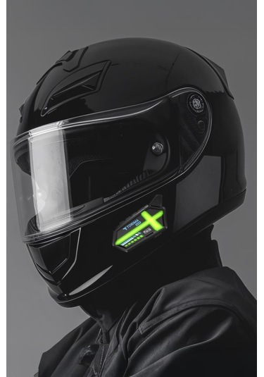 Torima Bt-26 Helmet Intercom Bluetooth Motorsiklet Kask Kulaklığı İnterkom