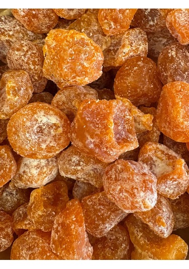 Safhasat Kurutulmuş Kumkuat Altın Portakal 500 G 500  G