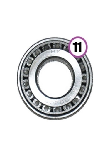 Yukı E-bıke Ilgaz Furs Takımı Xzfh15