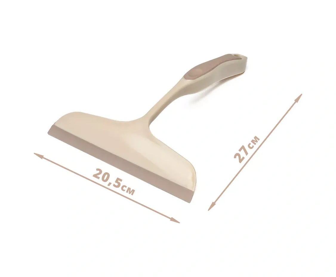 Al'ternativa Cam Ve Aynaları Temizlemek İçin Silikon Cam Su Süpürgeği 195328062