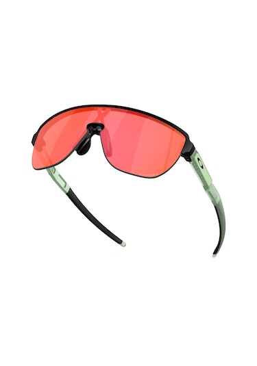 Oakley Oakley Erkek Güneş Gözlüğü Corridor Siyah 28739 Siyah