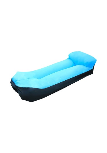 Aurora Açık'ın Savaşme Kanepe Hava Yatağıtipi Yastıklısını'dır. MAVI