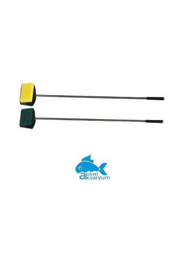 Cam Temizleme Sileceği Metal Saplı 75 Cm