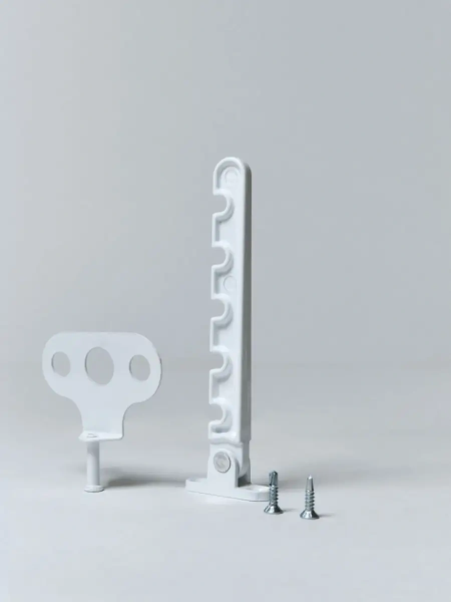 Homeresurs Pencereleyici Metal, Pencere Tarağı 84606120