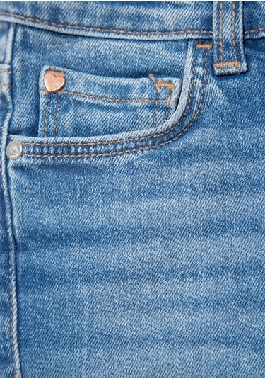 Mavi - Lara Mavi Jean Pantolon 7010133-83814 Mavi