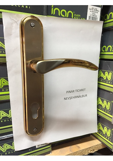 Inan Kapı Kolu (405436004)