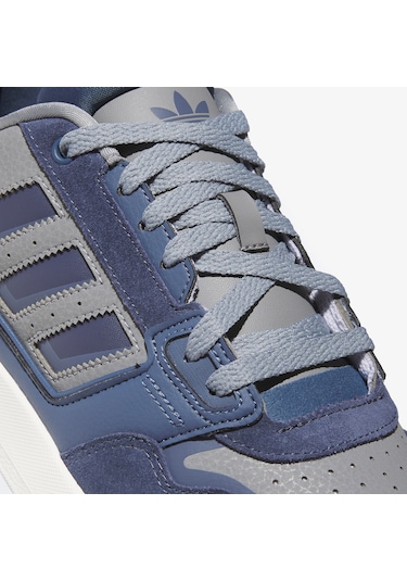 adidas Drop Step Lo 2.0 Unisex Mavi Spor Ayakkabı Js0825 Mavi