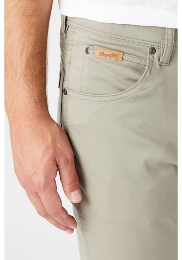 Wrangler Erkek Pantolon W12SEAXT7 TAŞ Taş Wrangler Erkek Pantolon W12SEAXT7 TAŞ Taş
