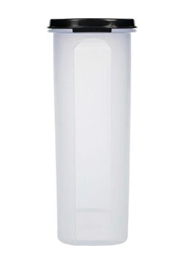 Tupperware Oval Kuru Gıda Kabı-4 2.3l