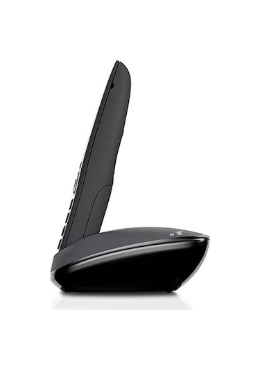 Gigaset C530 Kablosuz Dect Telefon Siyah