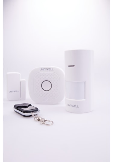 Unıywell Priz Set