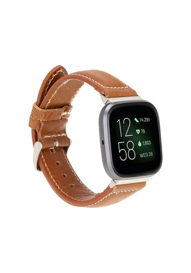 Novira Wind Apple Watch Deri Kordon