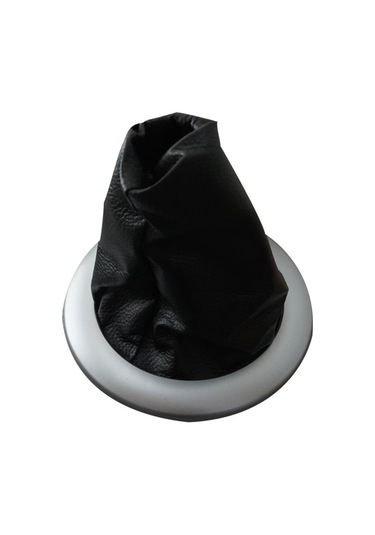 Renault Megane 2 Siyah Vites Körüğü Gri Çerçeveli 8200454976