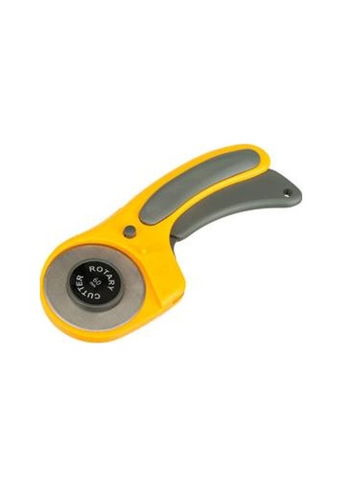 Tomax Halı Kesme Maket Bıçağı YG-00 - 60mm