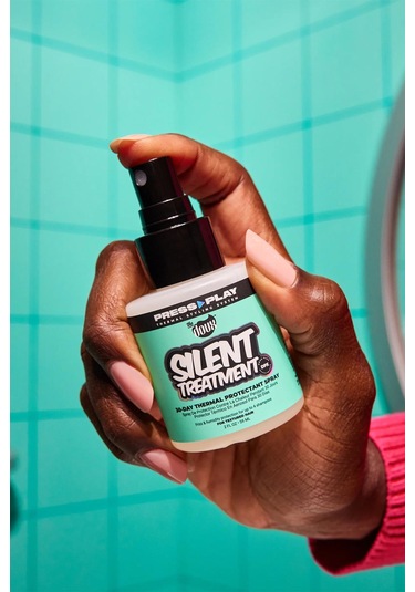 The Doux Silent Treatment 30-day Nem Kalkanı Saç Spreyi 59ml