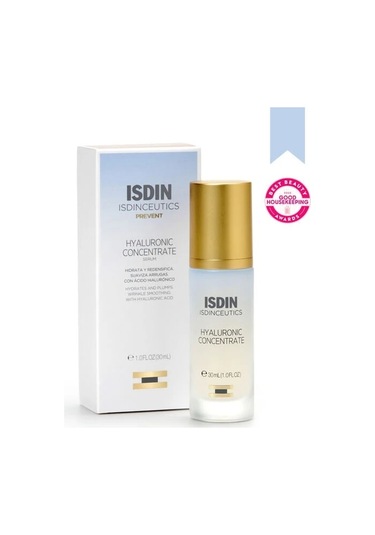 Isdinceutics Hyaluronic Concentrate Serum 30 ML
