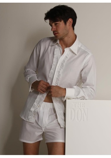 The Don Thedon Damat Boxer