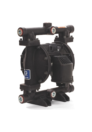 Graco  Husky 1050 Havalı Çift Diyaframlı Transfer Pompası 647016