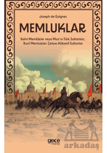 Memluklar - Bahri Memlükler Veya Mısır In Türk Sultanları, Burcî
