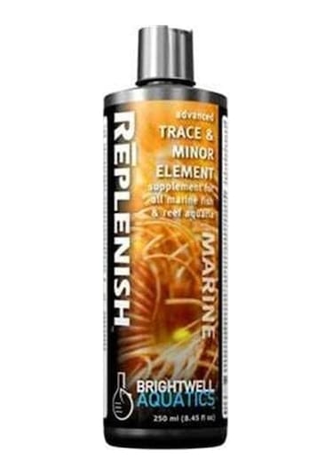 Brightwell Replenish - Trace Element Kompleksi 250 ML