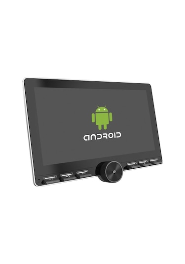 For-x Xa-4561k 10.6'' Diamond Tablet Multimedia 4/64 11"