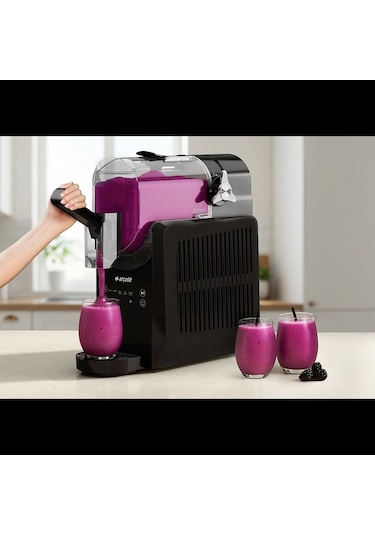 Arçelik SM 6670 Slushup Slush Ve Buzlu İçecek Makinesi