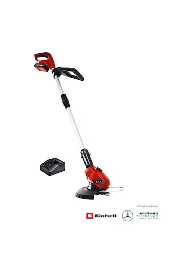 Einhell GE-CT 18 Li Kit (1x2,0 Ah) Akülü Kenar Kesme Makinesi - 3411197