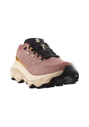 Salomon Ultra Flow 2 Gtx Kadın Outdoor Koşu Ayakkabısı L47884500 Pembe Pembe