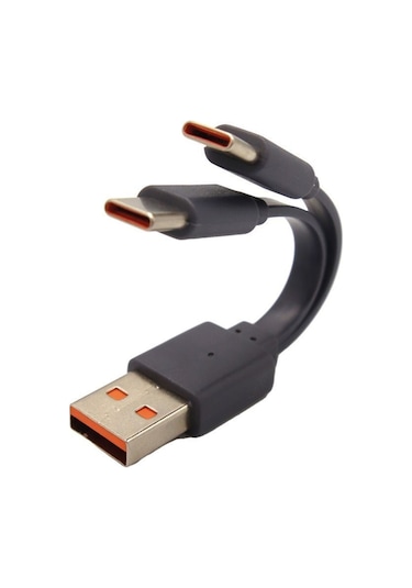 Beston Usb Type-c Kablo Ile Şarj Edilebilir Lityum 2'li Ince Pil 1.5v Aaa / 666 Mwh 150mah